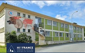 Auberge De Jeunesse Hi Poitiers